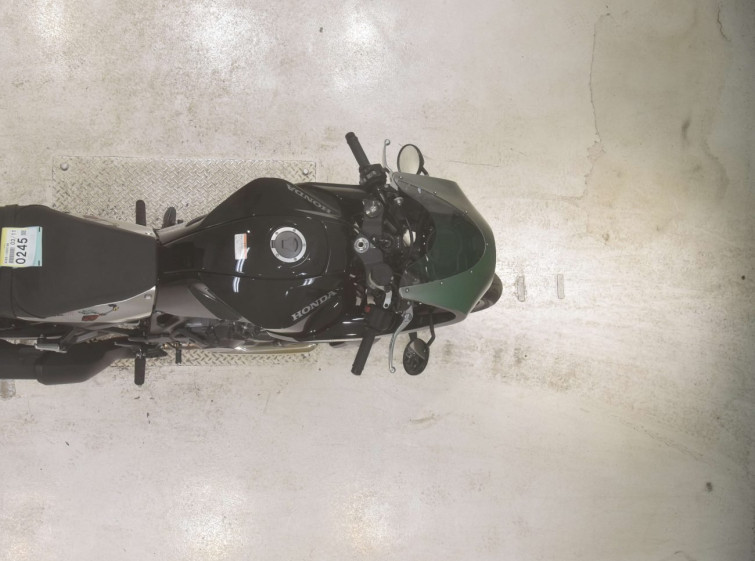 Мотоцикл Honda HAWK11 с пробегом 16026 km