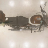 Мотоцикл Enfield CLASSIC350 с пробегом 1440 km