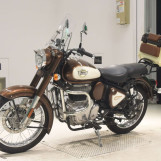 Мотоцикл Enfield CLASSIC350 с пробегом 1440 km