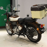 Мотоцикл Enfield CLASSIC350 с пробегом 1440 km