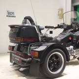 Мотоцикл Honda GL1500SE TRIKE з пробігом 17877 m