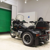 Мотоцикл Honda GL1500SE TRIKE з пробігом 17877 m