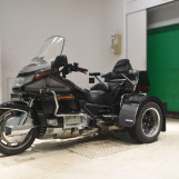 Мотоцикл Honda GL1500SE TRIKE з пробігом 17877 m