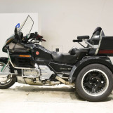 Мотоцикл Honda GL1500SE TRIKE з пробігом 17877 m