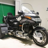 Мотоцикл Honda GL1500SE TRIKE з пробігом 17877 m