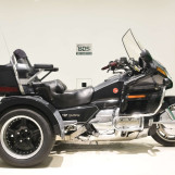 Мотоцикл Honda GL1500SE TRIKE з пробігом 17877 m