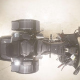 Мотоцикл Honda GL1500SE TRIKE з пробігом 17877 m