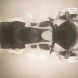 Мотоцикл Can-Am SPIDER RT с пробегом 2212 km