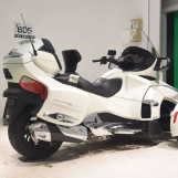 Мотоцикл Can-Am SPIDER RT с пробегом 2212 km