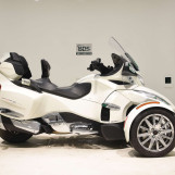 Мотоцикл Can-Am SPIDER RT с пробегом 2212 km