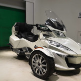 Мотоцикл Can-Am SPIDER RT с пробегом 2212 km