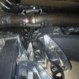 Мотоцикл Can-Am SPIDER RT с пробегом 2212 km