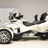 Мотоцикл Can-Am SPIDER RT с пробегом 2212 km