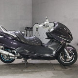Мотоцикл Honda FORZA X