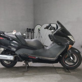 Мотоцикл Honda FORZA Z с пробегом 78473 km