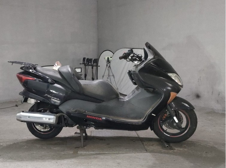 Мотоцикл Honda FORZA Z с пробегом 78473 km