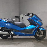 Мотоцикл Honda FORZA Z з пробігом 49783 km