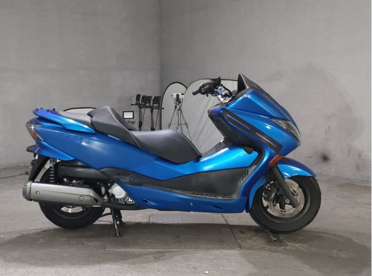 Мотоцикл Honda FORZA Z з пробігом 49783 km