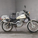 Мотоцикл Honda SILKROAD с пробегом 7500 km
