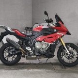 Мотоцикл BMW S1000XR с пробегом 50337 km