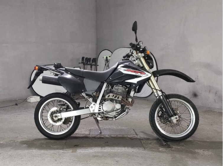 Мотоцикл Honda XR250 MOTARD с пробегом 34856 km