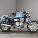 Мотоцикл Triumph THUNDERBIRD 900 з пробігом 31795 km