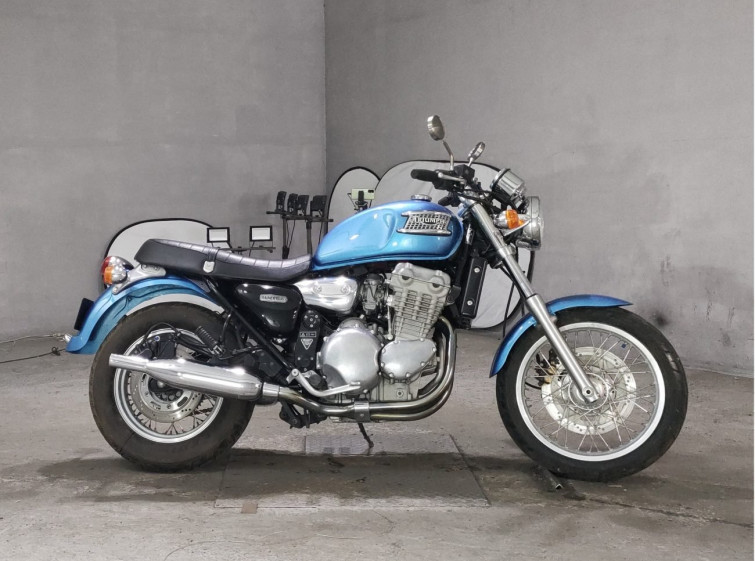 Мотоцикл Triumph THUNDERBIRD 900 з пробігом 31795 km