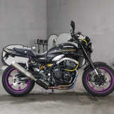 Мотоцикл Kawasaki Z900RS з пробігом 26868 km