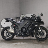 Мотоцикл Kawasaki NINJA1000 з пробігом 25077 km