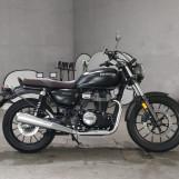 Мотоцикл Honda GB350 з пробігом 259 km