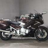 Мотоцикл Yamaha FJR1300AS с пробегом 23339 km