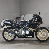Мотоцикл Yamaha FZR250 с пробегом 15167 km