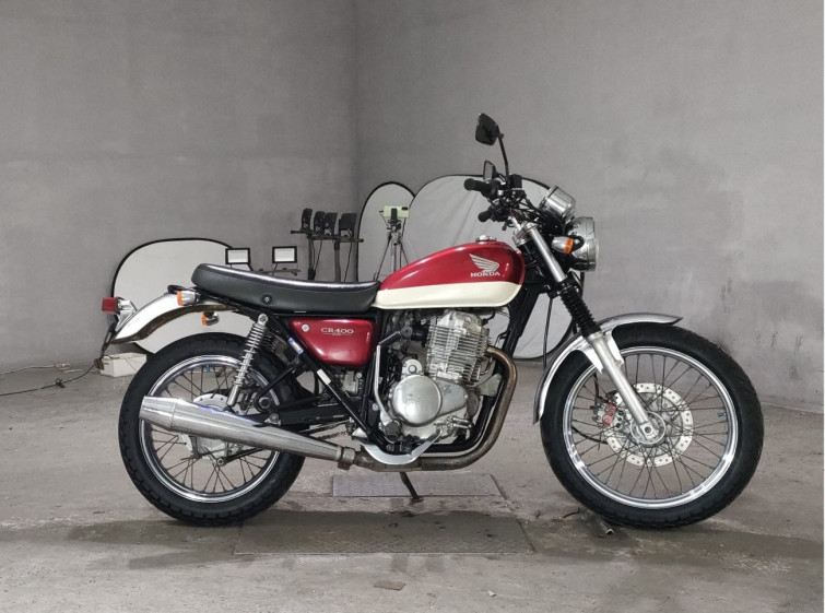 Мотоцикл Honda CBR250R з пробігом 46038 km