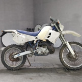 Мотоцикл Yamaha WR250Z