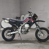 Мотоцикл Suzuki 250SB с пробегом 9528 km