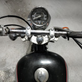 Мотоцикл Honda REBEL CMX250 с пробегом 21002 km