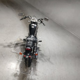 Мотоцикл Honda REBEL CMX250 с пробегом 21002 km