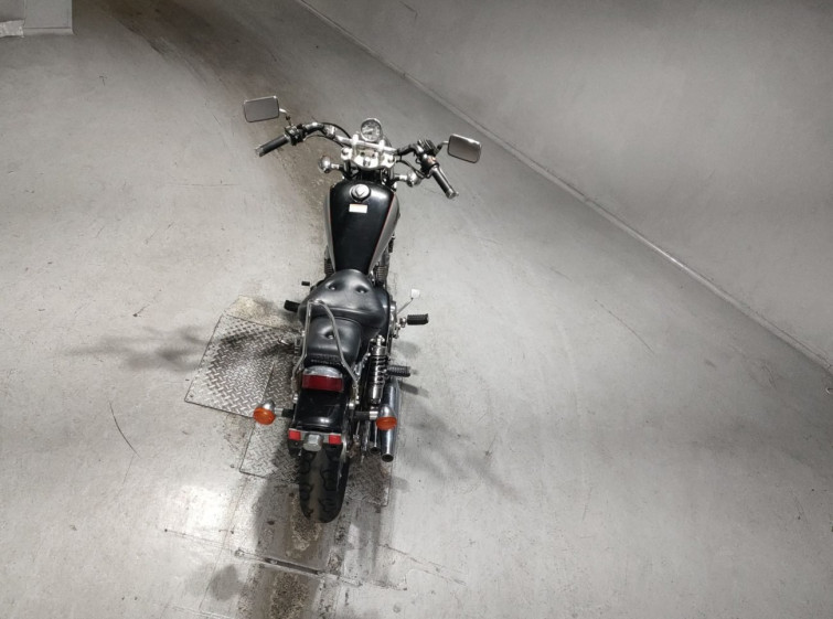 Мотоцикл Honda REBEL CMX250 с пробегом 21002 km