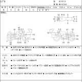 Мотоцикл Honda REBEL CMX250 с пробегом 21002 km