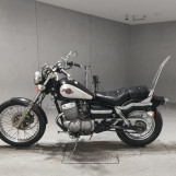 Мотоцикл Honda REBEL CMX250 с пробегом 21002 km