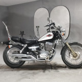 Мотоцикл Honda REBEL CMX250 с пробегом 21002 km