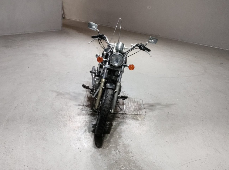 Мотоцикл Honda REBEL CMX250 с пробегом 21002 km