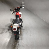 Мотоцикл Honda XL250 DEGREE с пробегом 20566 km