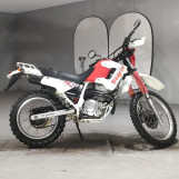 Мотоцикл Honda XL250 DEGREE с пробегом 20566 km