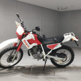 Мотоцикл Honda XL250 DEGREE с пробегом 20566 km