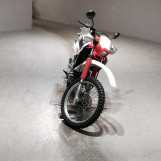 Мотоцикл Honda XL250 DEGREE с пробегом 20566 km