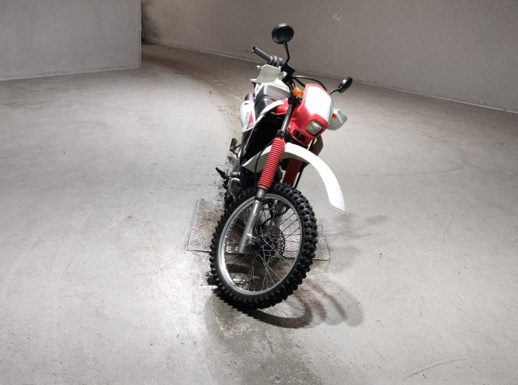 Мотоцикл Honda XL250 DEGREE с пробегом 20566 km