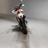 Мотоцикл Honda XL250 DEGREE с пробегом 20566 km