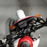 Мотоцикл Honda XL250 DEGREE с пробегом 20566 km