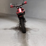 Мотоцикл Honda CRF250L с пробегом 21510 km